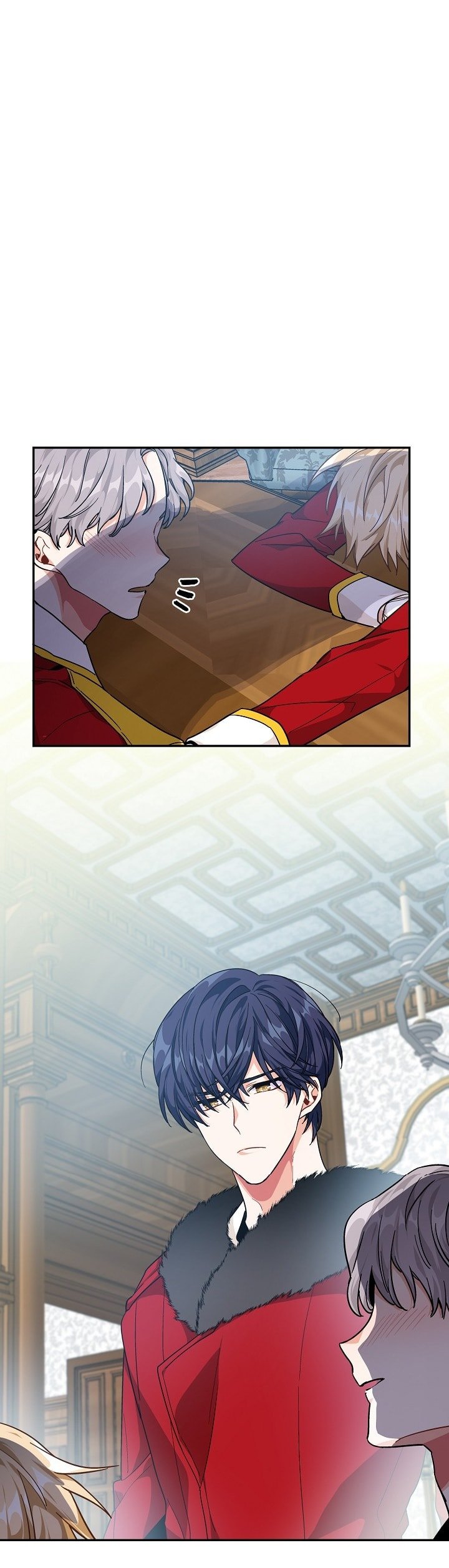 Doctor Elise ( Queen with a Scalpel ) Chapter 93 - page 16