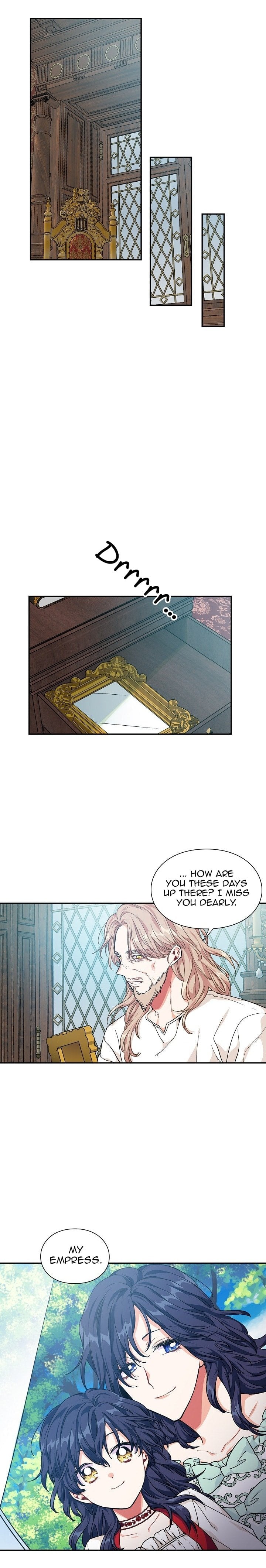 Doctor Elise ( Queen with a Scalpel ) Chapter 93 - page 4