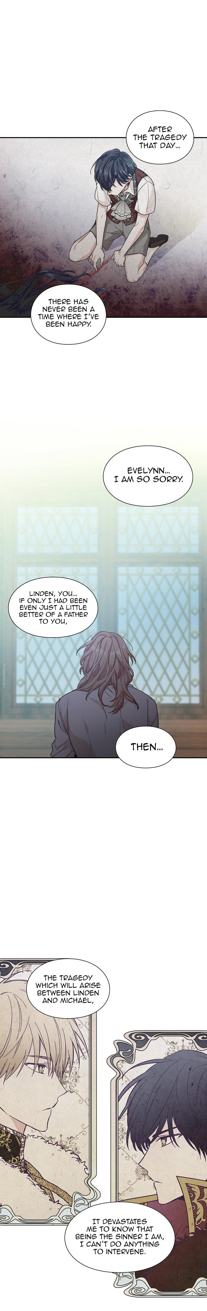 Doctor Elise ( Queen with a Scalpel ) Chapter 93 - page 5