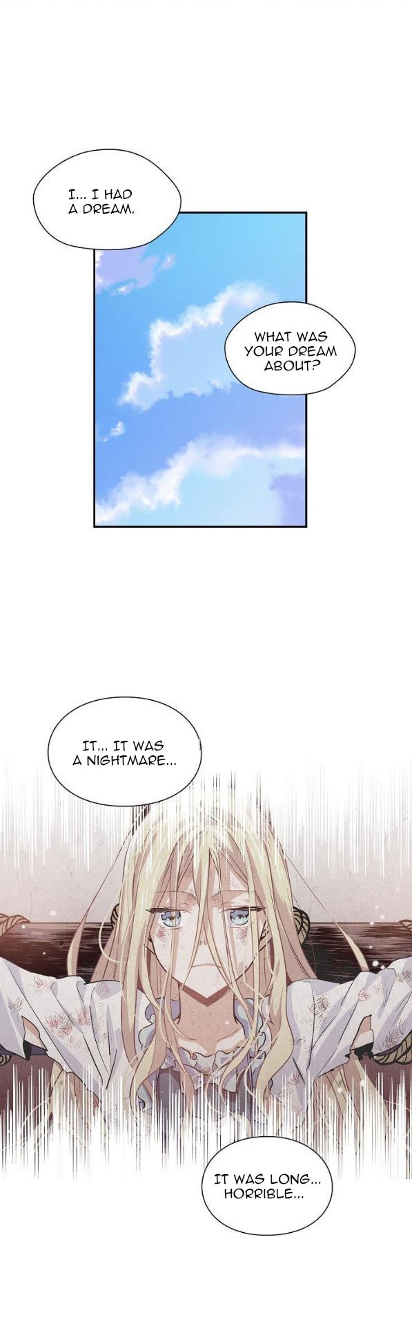 Doctor Elise ( Queen with a Scalpel ) Chapter 90 - page 8