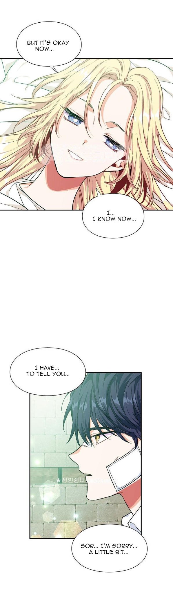Doctor Elise ( Queen with a Scalpel ) Chapter 90 - page 9