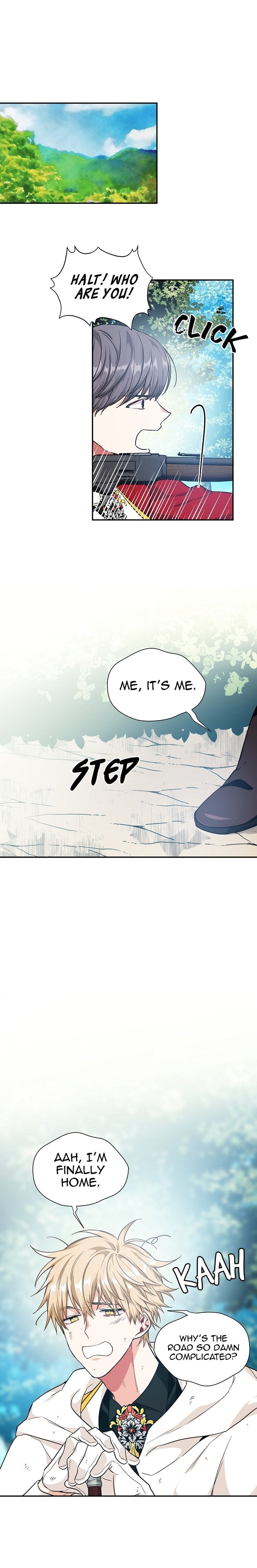 Doctor Elise ( Queen with a Scalpel ) Chapter 89 - page 15