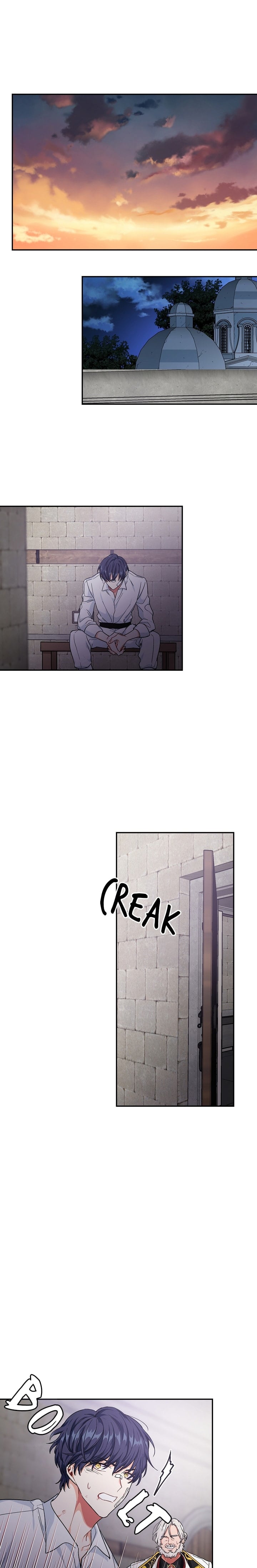 Doctor Elise ( Queen with a Scalpel ) Chapter 88 - page 15