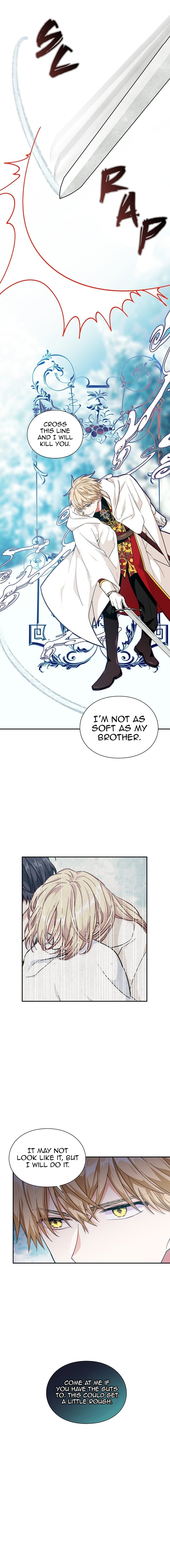 Doctor Elise ( Queen with a Scalpel ) Chapter 87 - page 11