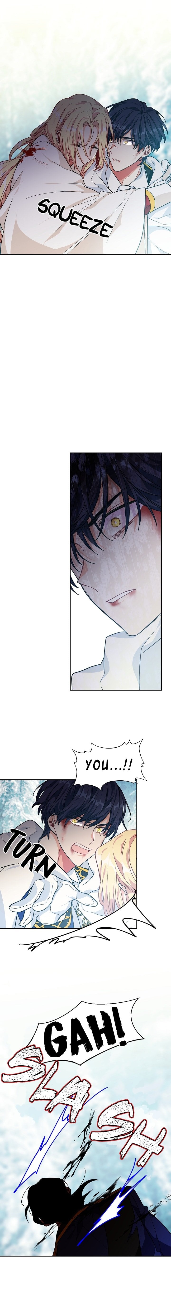 Doctor Elise ( Queen with a Scalpel ) Chapter 86 - page 15