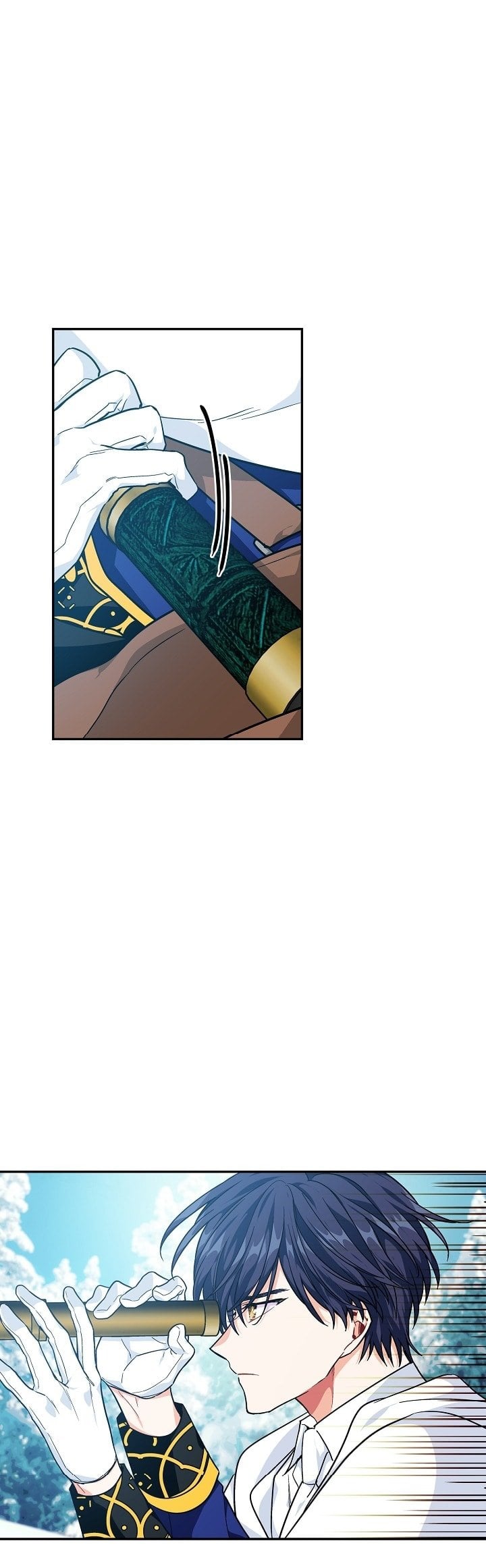 Doctor Elise ( Queen with a Scalpel ) Chapter 85 - page 11