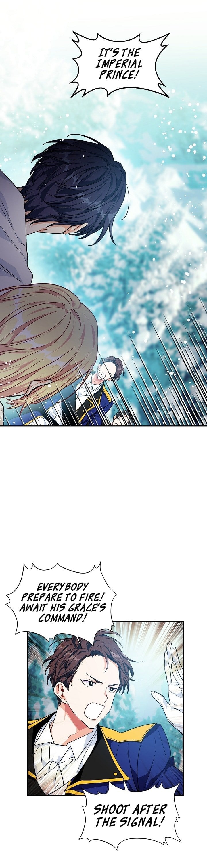 Doctor Elise ( Queen with a Scalpel ) Chapter 85 - page 15