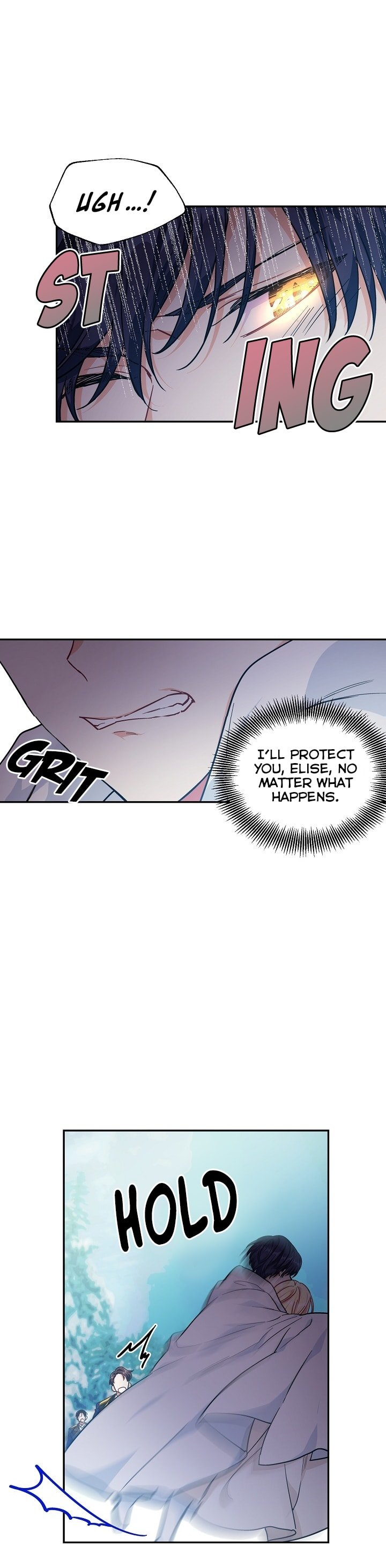Doctor Elise ( Queen with a Scalpel ) Chapter 85 - page 17