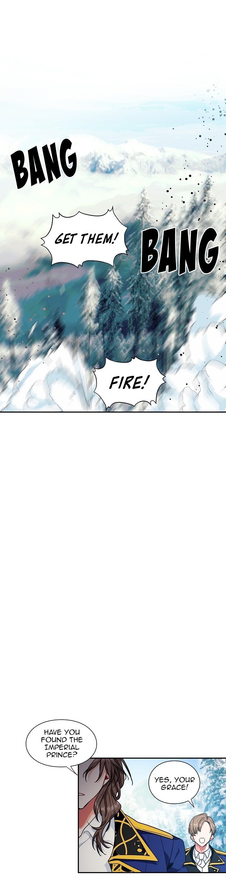 Doctor Elise ( Queen with a Scalpel ) Chapter 85 - page 18