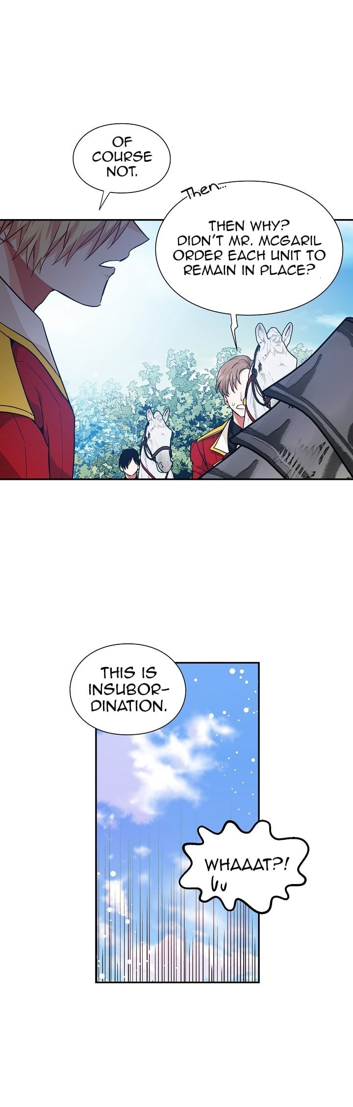 Doctor Elise ( Queen with a Scalpel ) Chapter 85 - page 21