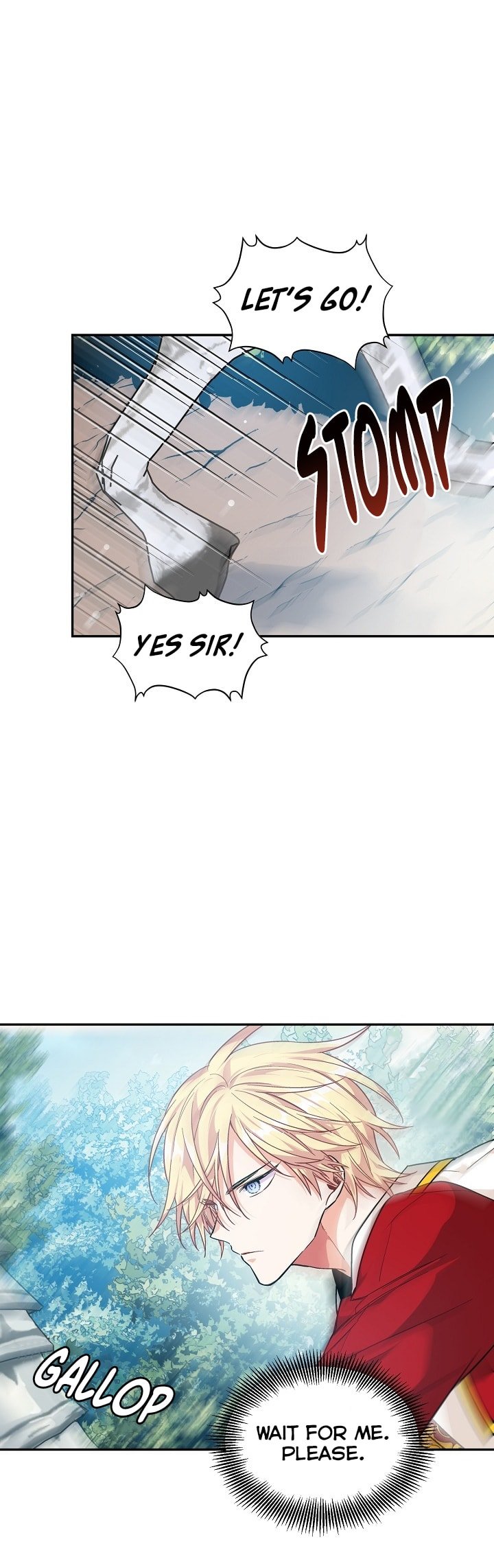 Doctor Elise ( Queen with a Scalpel ) Chapter 85 - page 24