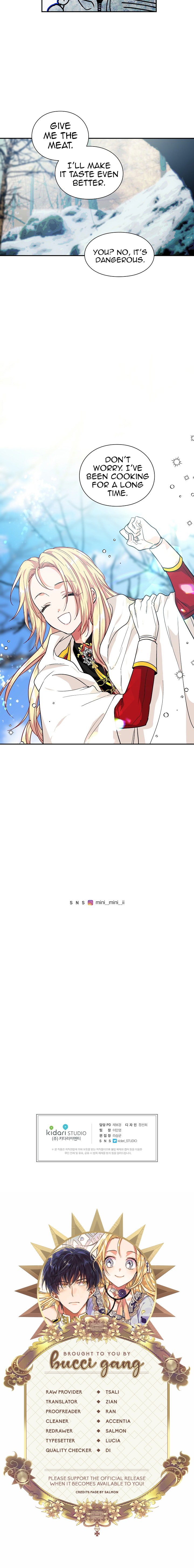 Doctor Elise ( Queen with a Scalpel ) Chapter 84 - page 18