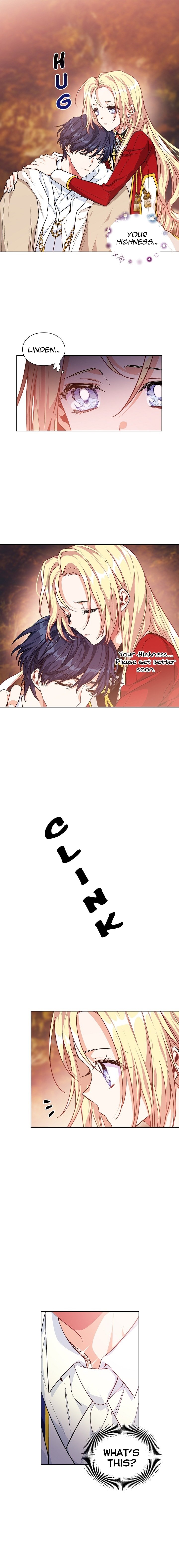 Doctor Elise ( Queen with a Scalpel ) Chapter 82 - page 4