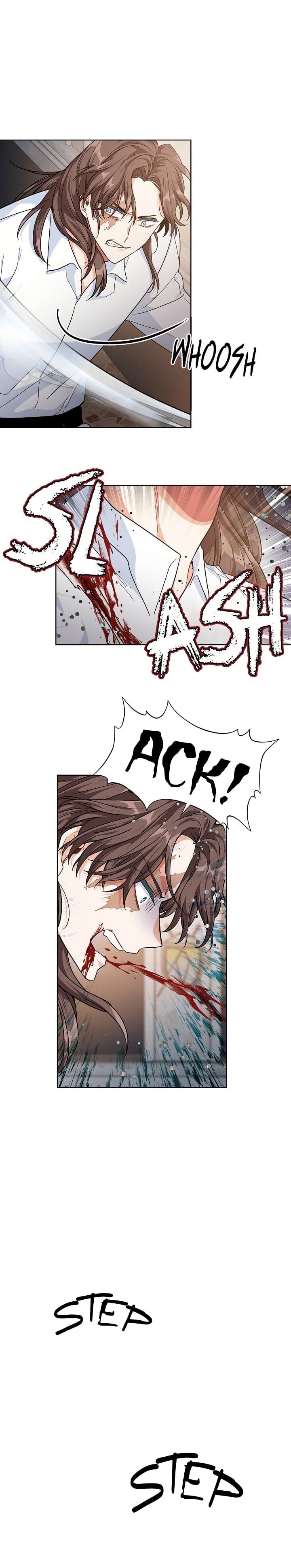 Doctor Elise ( Queen with a Scalpel ) Chapter 80 - page 5