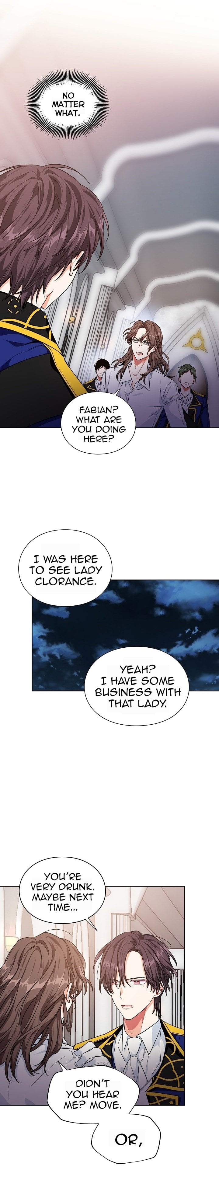 Doctor Elise ( Queen with a Scalpel ) Chapter 79 - page 10