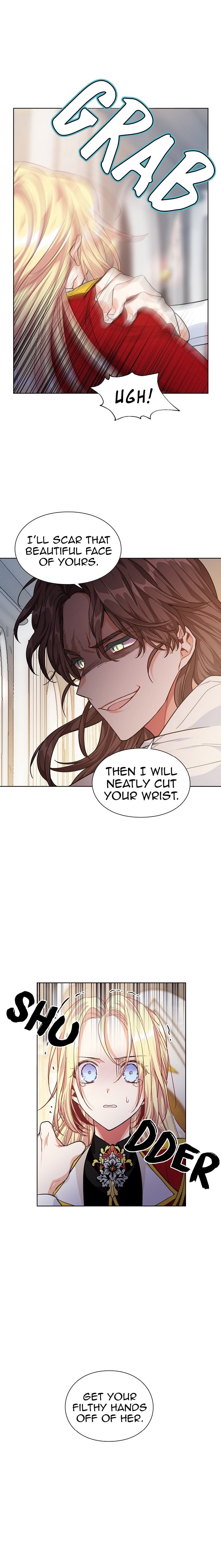 Doctor Elise ( Queen with a Scalpel ) Chapter 79 - page 15