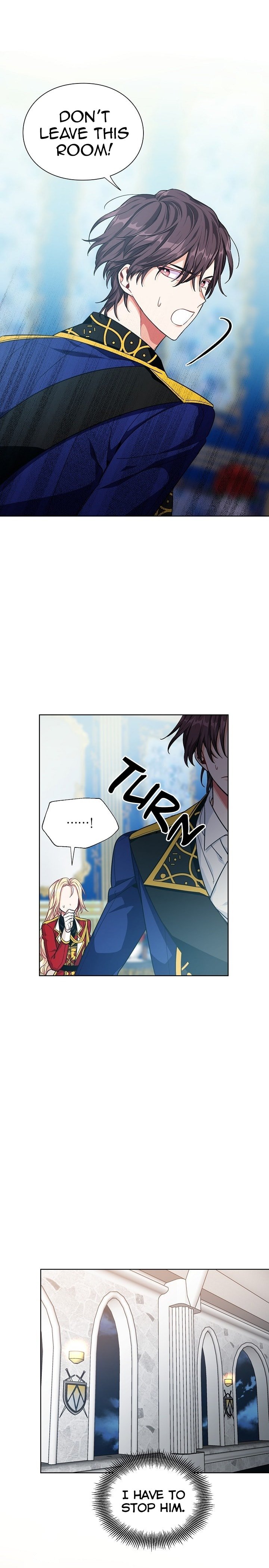 Doctor Elise ( Queen with a Scalpel ) Chapter 79 - page 9