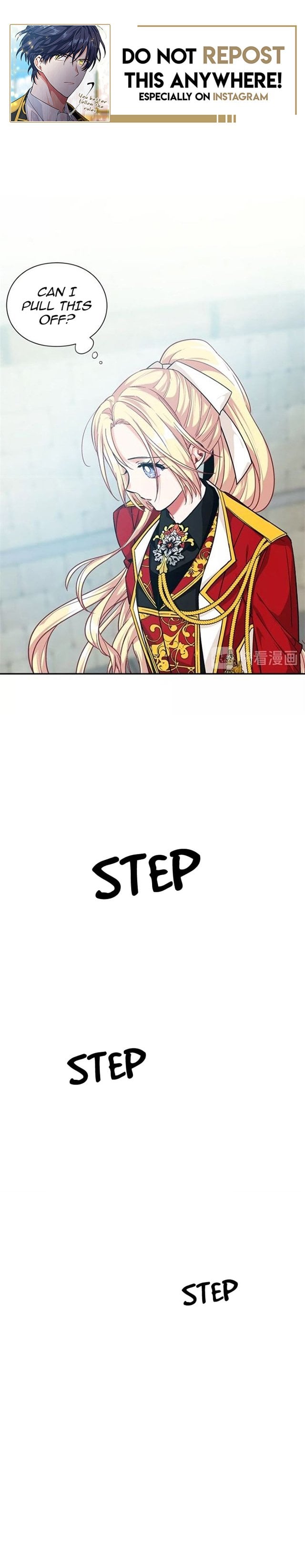 Doctor Elise ( Queen with a Scalpel ) Chapter 77 - page 1