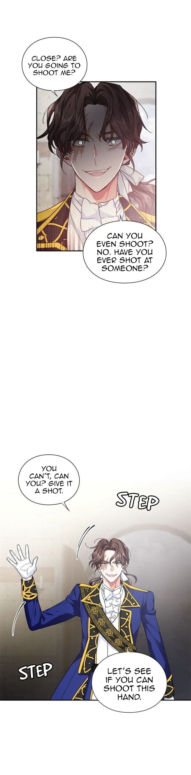 Doctor Elise ( Queen with a Scalpel ) Chapter 77 - page 13