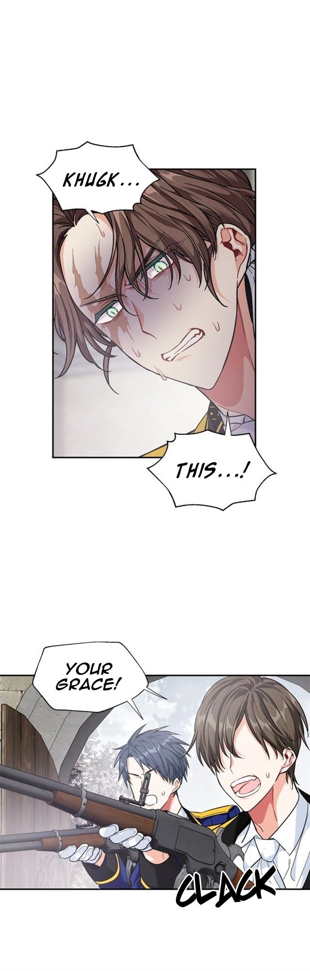 Doctor Elise ( Queen with a Scalpel ) Chapter 77 - page 17
