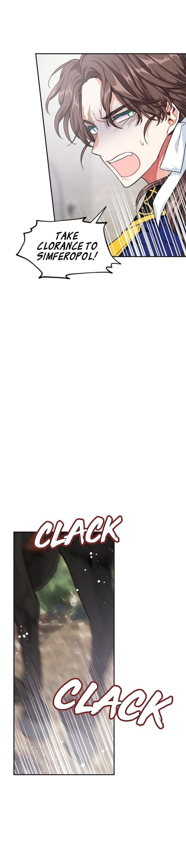 Doctor Elise ( Queen with a Scalpel ) Chapter 77 - page 24