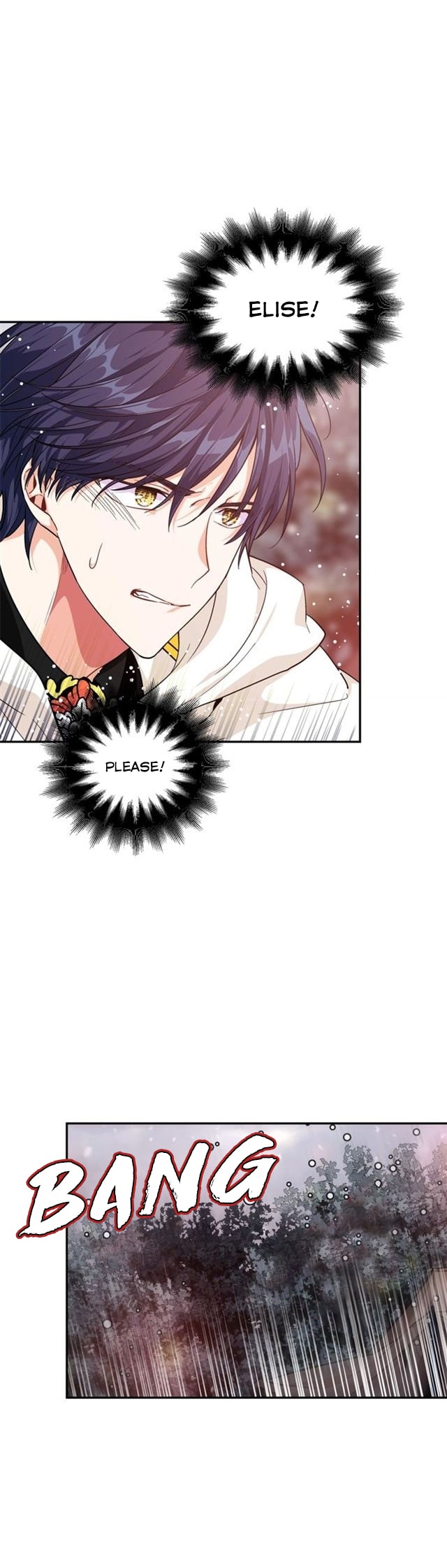 Doctor Elise ( Queen with a Scalpel ) Chapter 77 - page 25