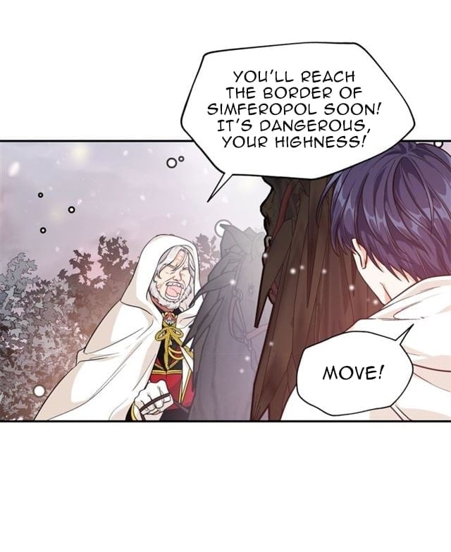 Doctor Elise ( Queen with a Scalpel ) Chapter 77 - page 28