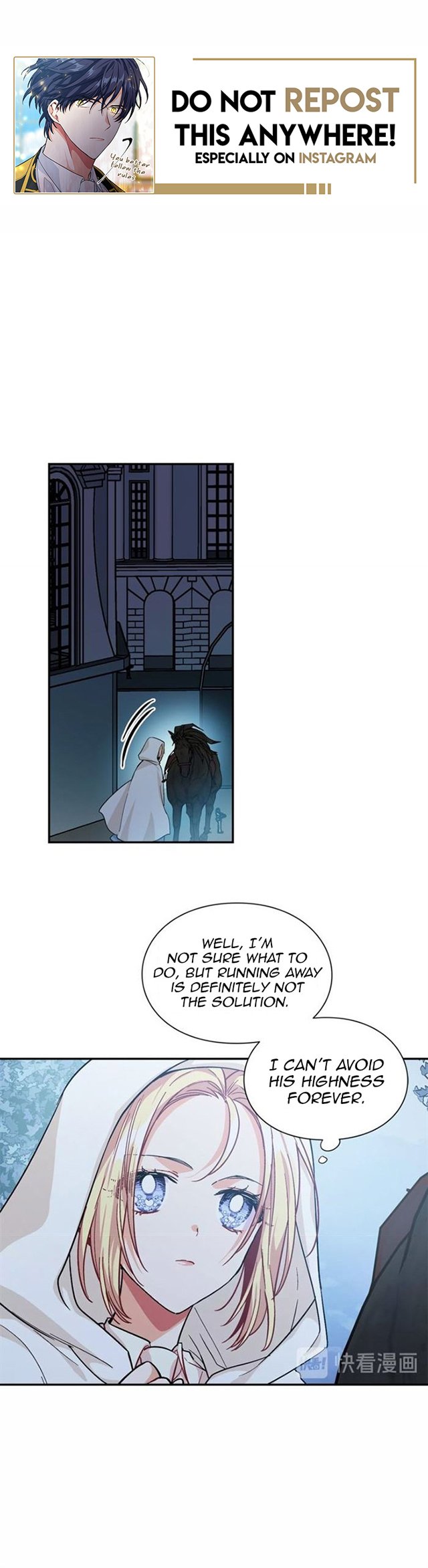 Doctor Elise ( Queen with a Scalpel ) Chapter 76 - page 1
