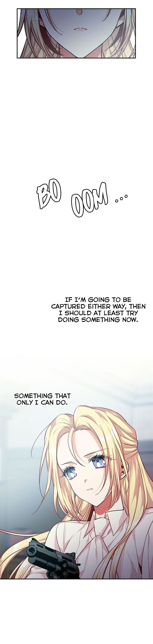 Doctor Elise ( Queen with a Scalpel ) Chapter 76 - page 17