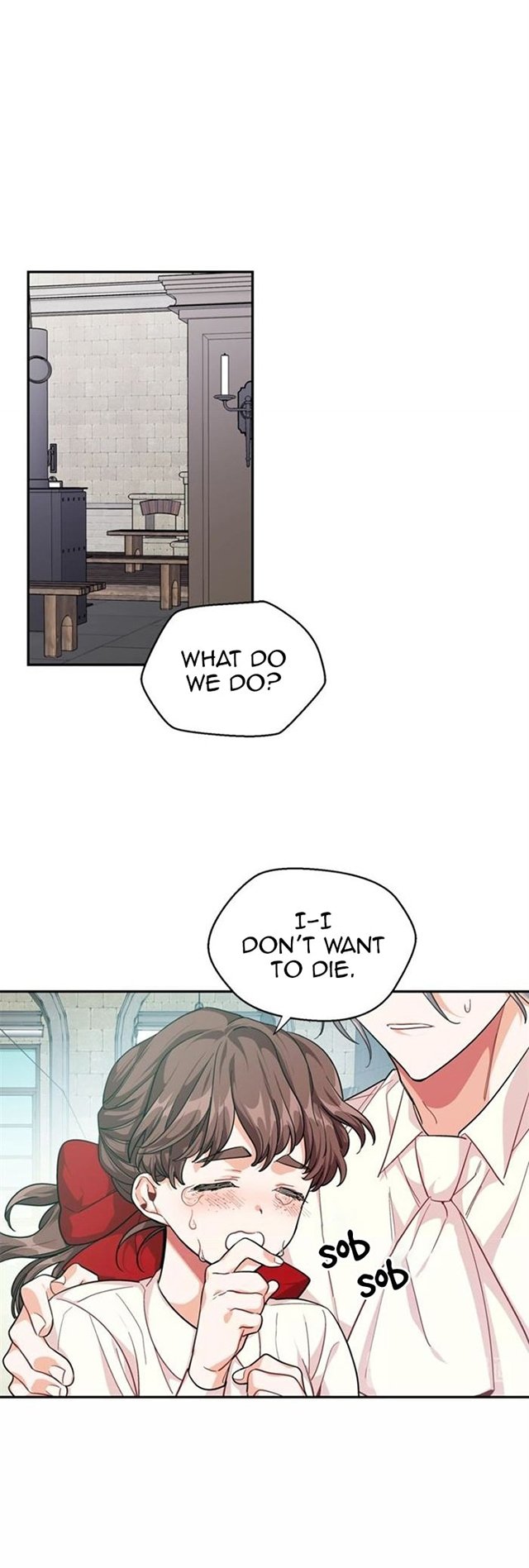 Doctor Elise ( Queen with a Scalpel ) Chapter 76 - page 23