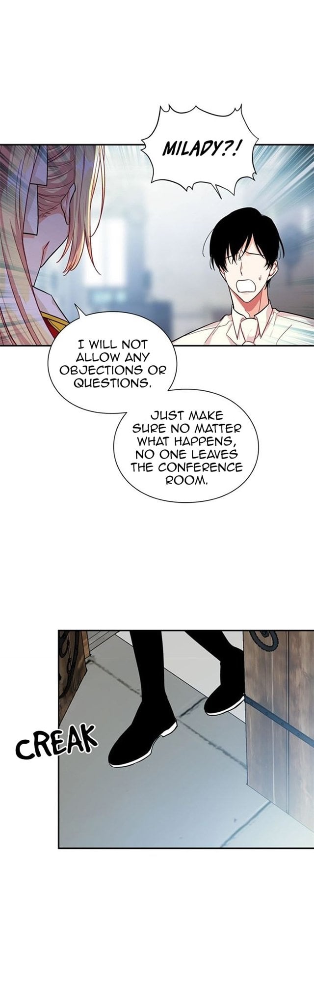 Doctor Elise ( Queen with a Scalpel ) Chapter 76 - page 26