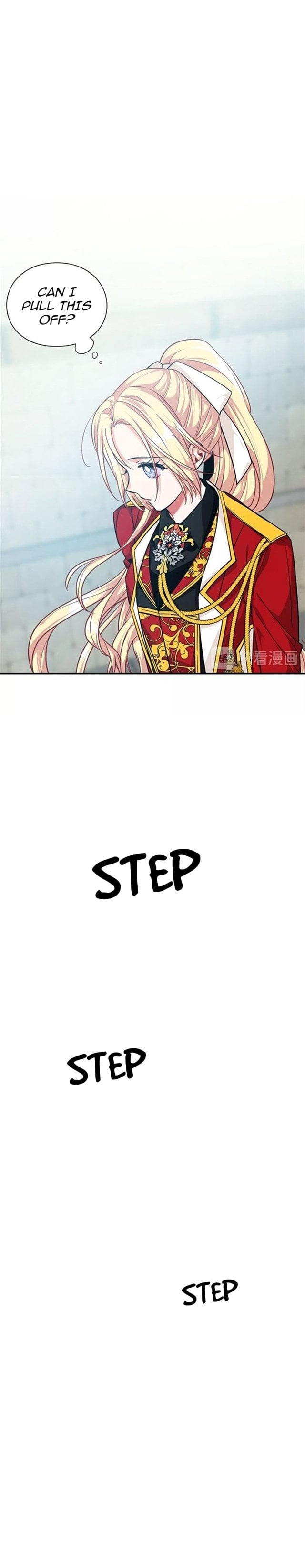 Doctor Elise ( Queen with a Scalpel ) Chapter 76 - page 27