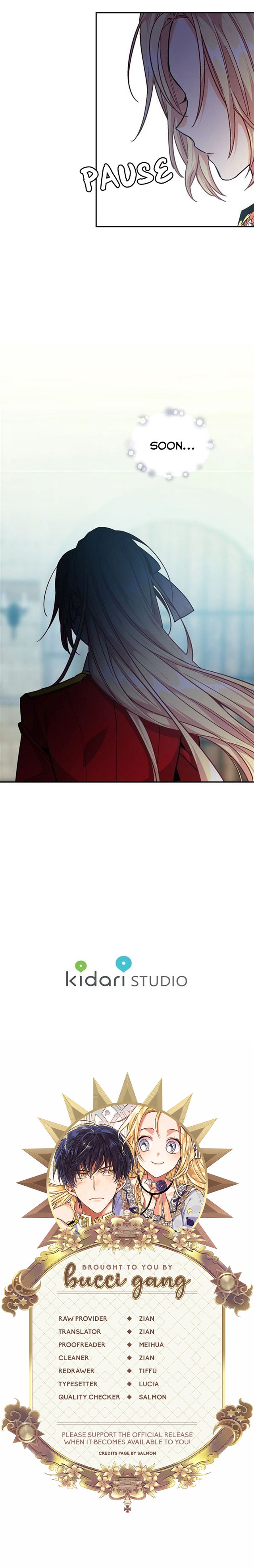 Doctor Elise ( Queen with a Scalpel ) Chapter 76 - page 28