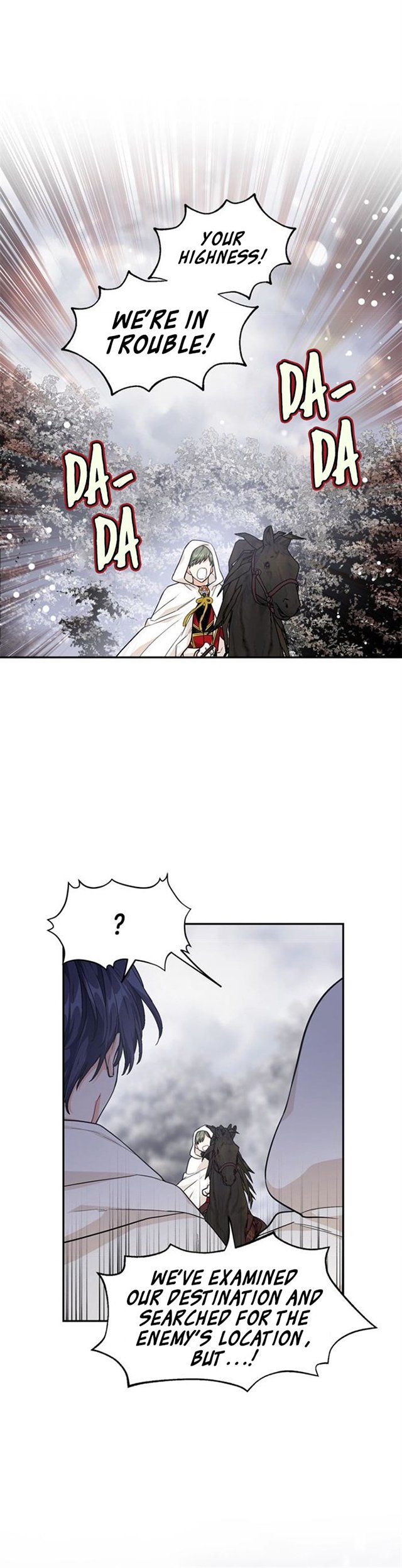 Doctor Elise ( Queen with a Scalpel ) Chapter 76 - page 8