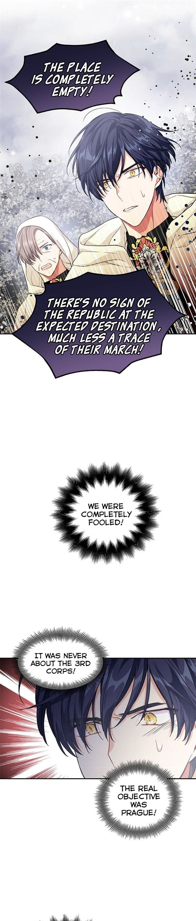 Doctor Elise ( Queen with a Scalpel ) Chapter 76 - page 9