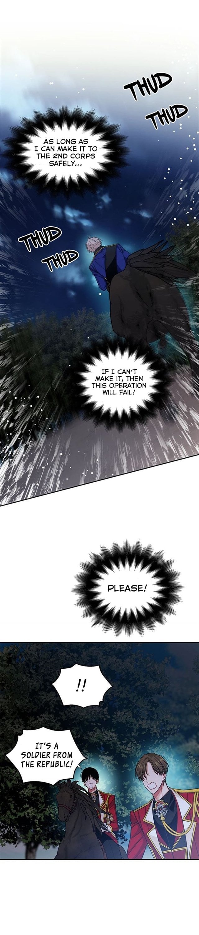 Doctor Elise ( Queen with a Scalpel ) Chapter 75 - page 13