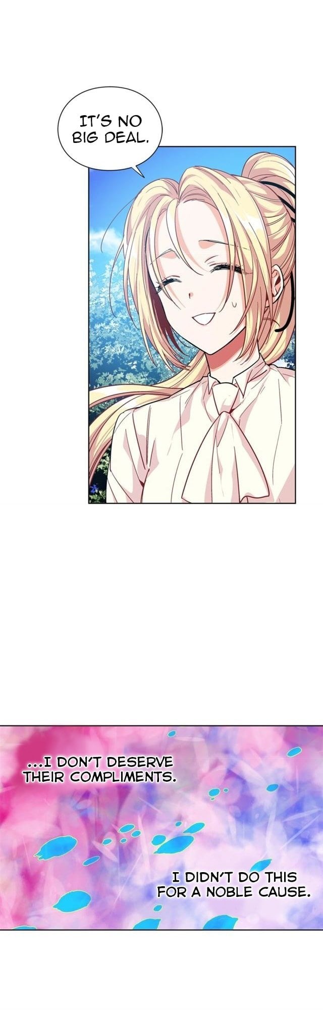 Doctor Elise ( Queen with a Scalpel ) Chapter 74 - page 11