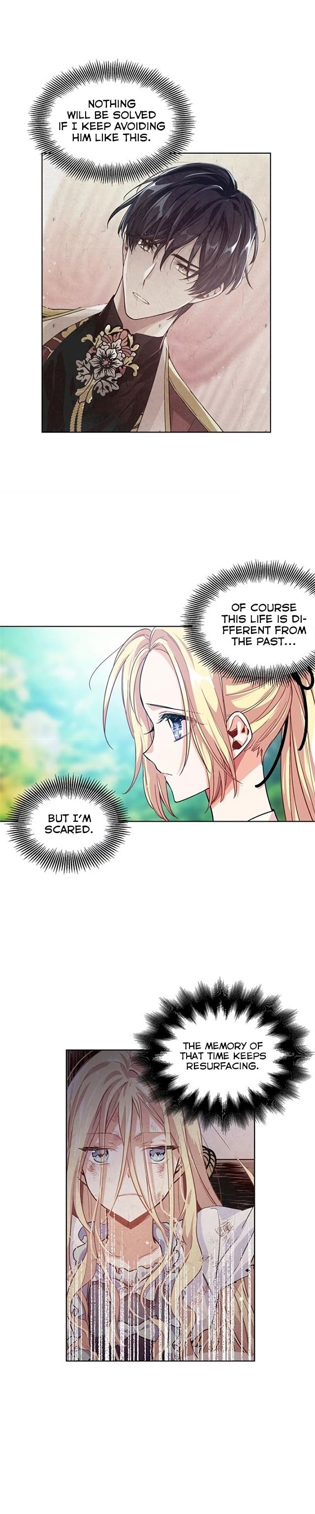 Doctor Elise ( Queen with a Scalpel ) Chapter 74 - page 12
