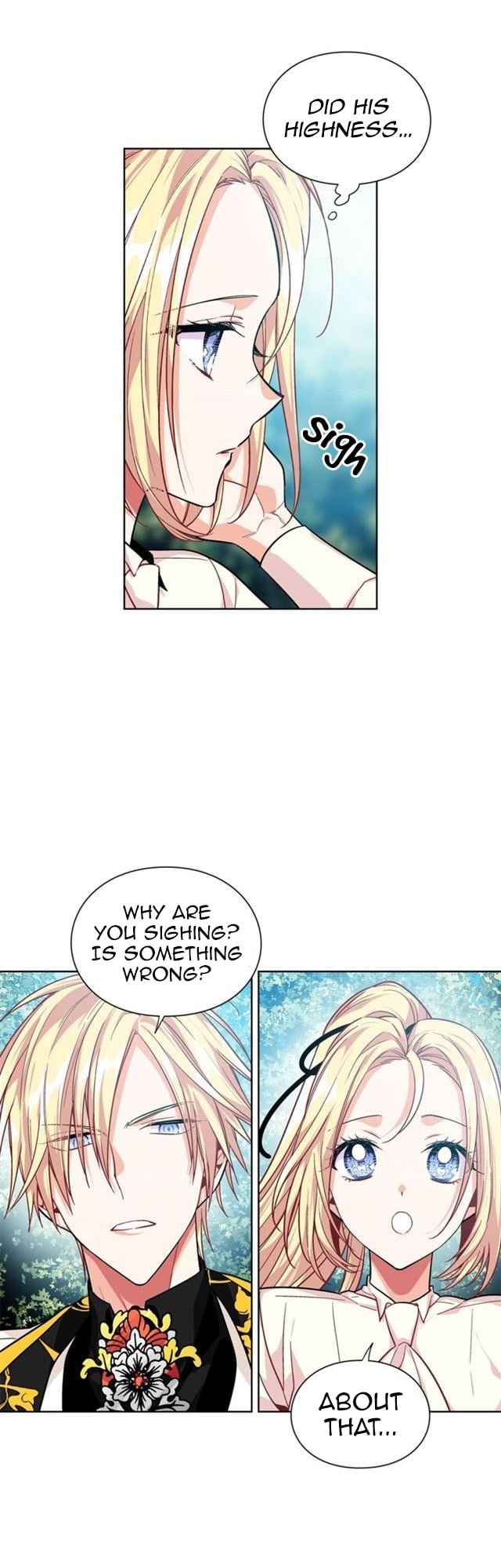 Doctor Elise ( Queen with a Scalpel ) Chapter 74 - page 17