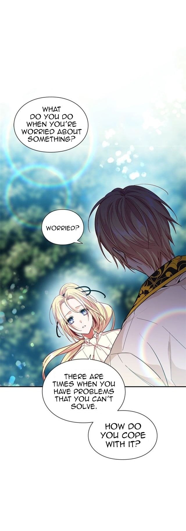 Doctor Elise ( Queen with a Scalpel ) Chapter 74 - page 18