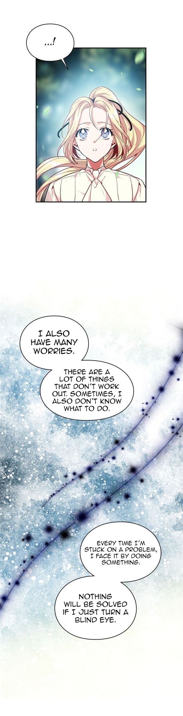 Doctor Elise ( Queen with a Scalpel ) Chapter 74 - page 26