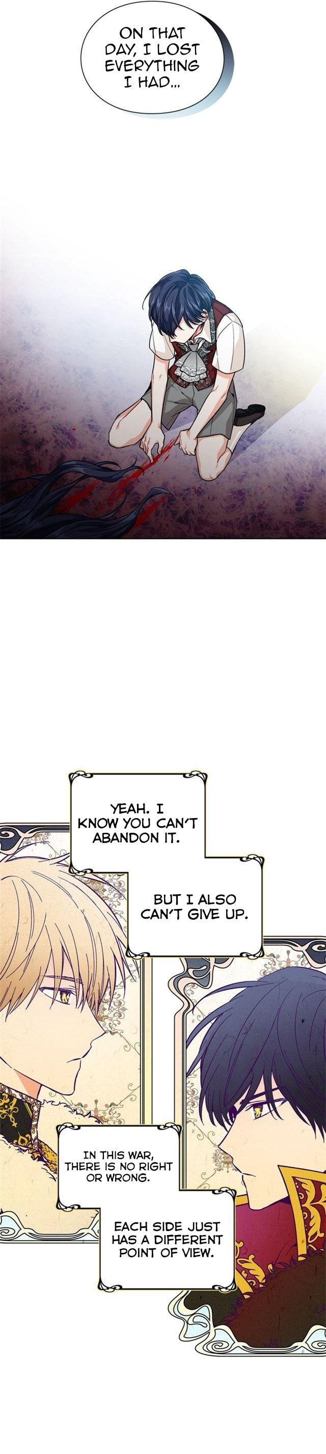 Doctor Elise ( Queen with a Scalpel ) Chapter 73 - page 17