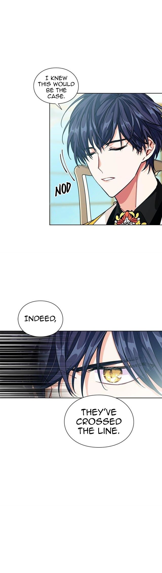 Doctor Elise ( Queen with a Scalpel ) Chapter 73 - page 2