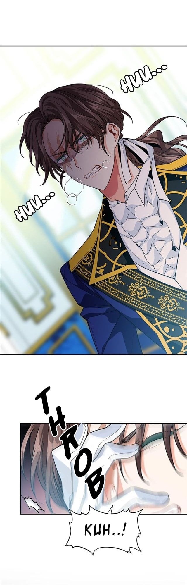 Doctor Elise ( Queen with a Scalpel ) Chapter 73 - page 23