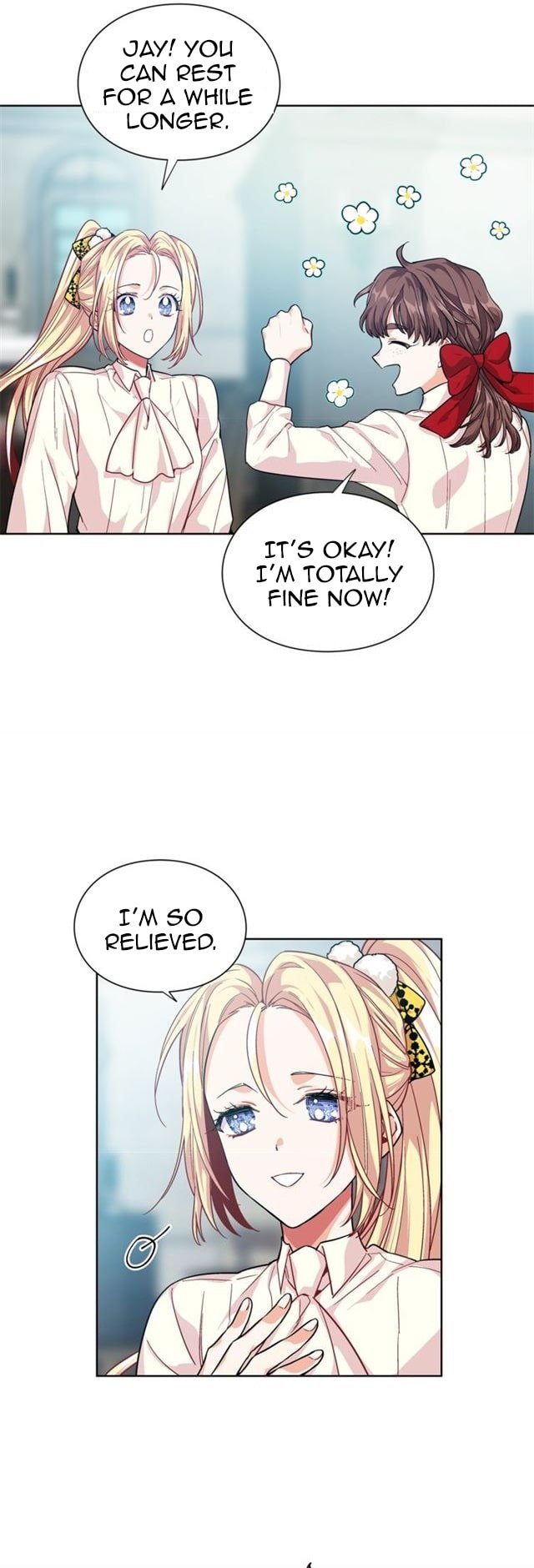 Doctor Elise ( Queen with a Scalpel ) Chapter 72 - page 13