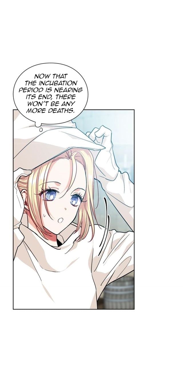 Doctor Elise ( Queen with a Scalpel ) Chapter 72 - page 18