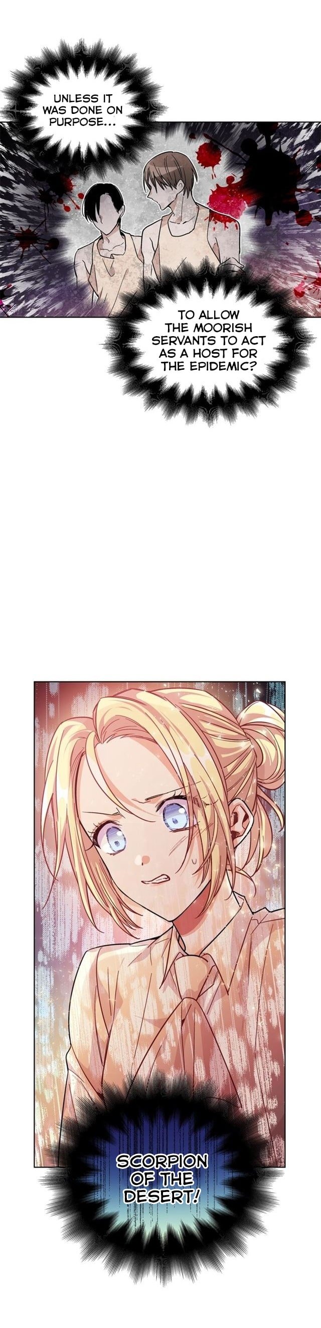 Doctor Elise ( Queen with a Scalpel ) Chapter 72 - page 24