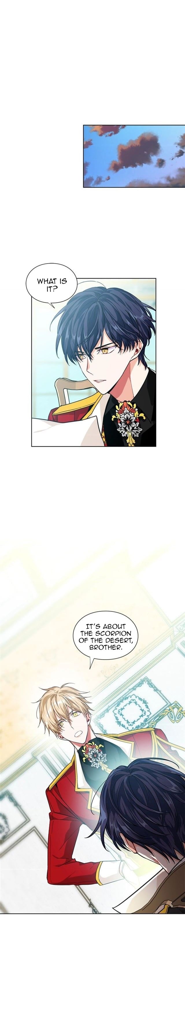 Doctor Elise ( Queen with a Scalpel ) Chapter 72 - page 27