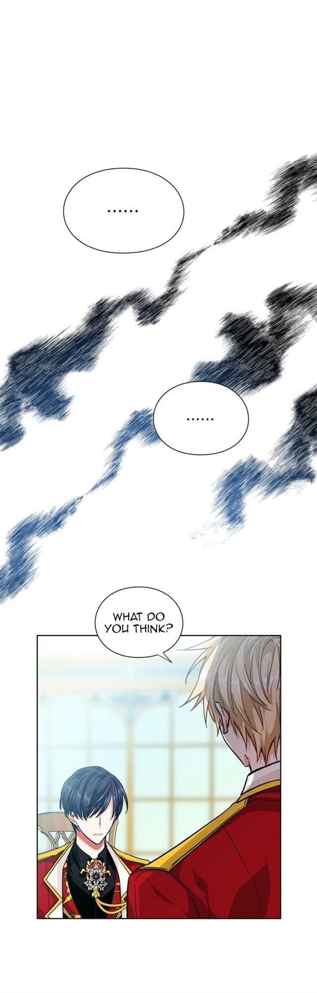 Doctor Elise ( Queen with a Scalpel ) Chapter 72 - page 31