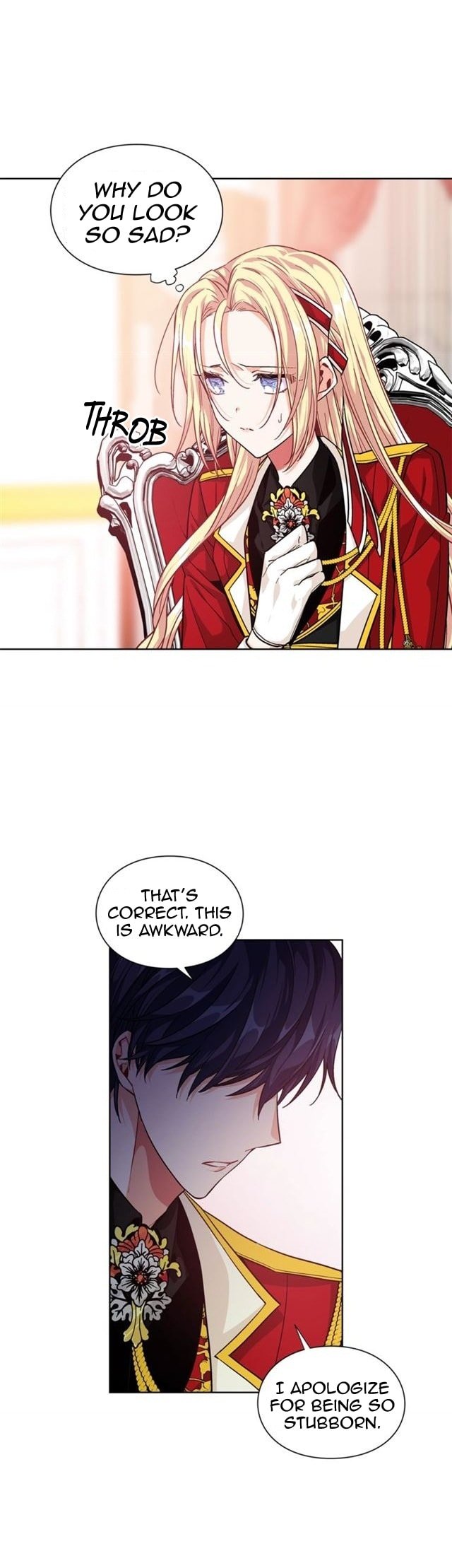 Doctor Elise ( Queen with a Scalpel ) Chapter 71 - page 15